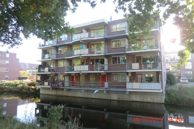 Veldmuislaan 102, 3903 CN Veenendaal, Nederland