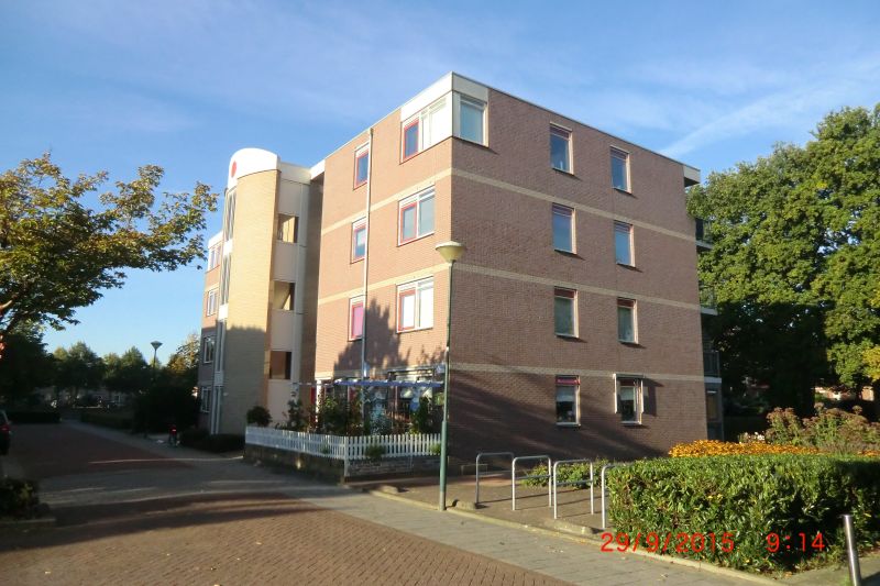 Veldmuislaan 102
