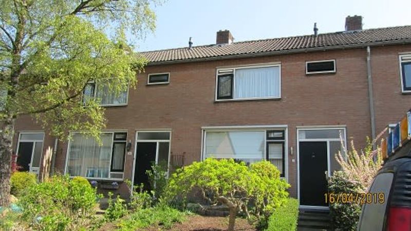 De Hank 4, 3958 GJ Amerongen, Nederland