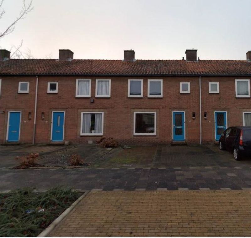 Scheidingslaan 44, 3353 BG Papendrecht, Nederland