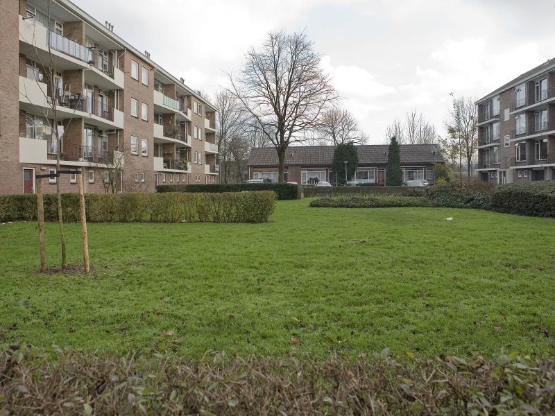 Abraham Kuyperweg 240, 3317 KH Dordrecht, Nederland