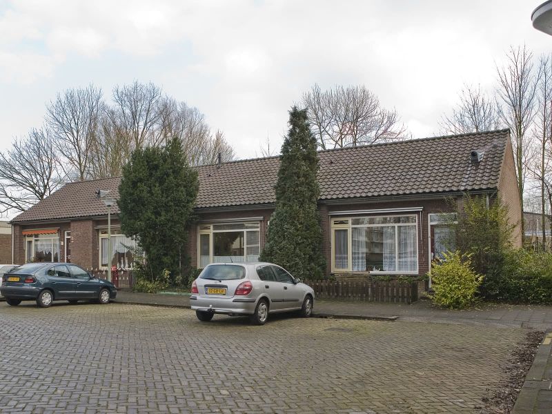 Abraham Kuyperweg 240