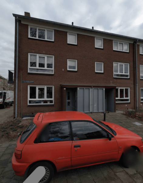 Cesar Franckstraat 1I, 7557 EA Hengelo, Nederland