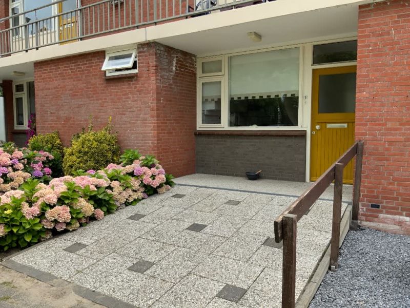 Schoutdreef 3, 3421 VA Oudewater, Nederland