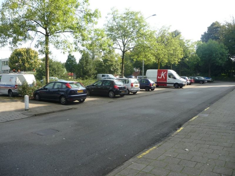 Van der Hagenstraat 143