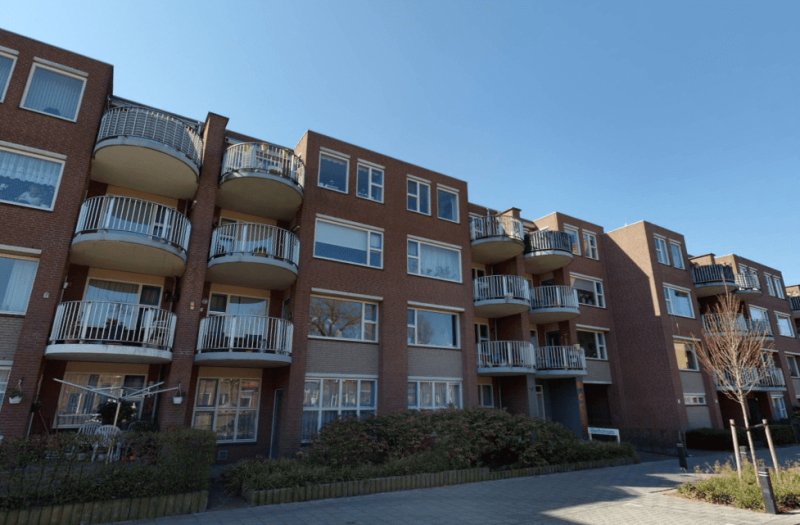 Isaacstraat 137, 7553 NG Hengelo, Nederland