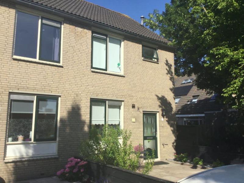 Heer Willem van Egmondstraat 2, 3415 PW Polsbroek, Nederland