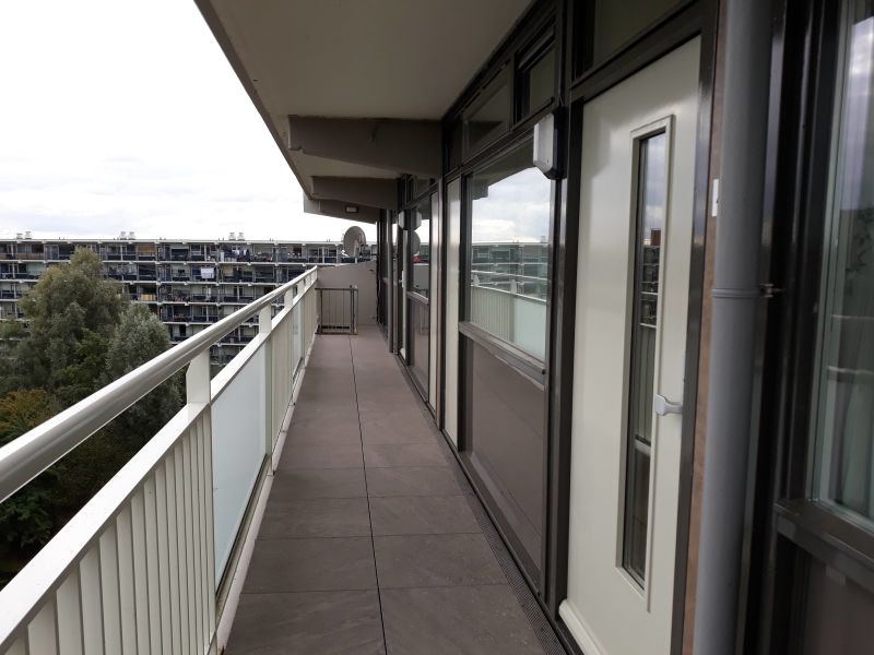 Pieter de Hoochplaats 434