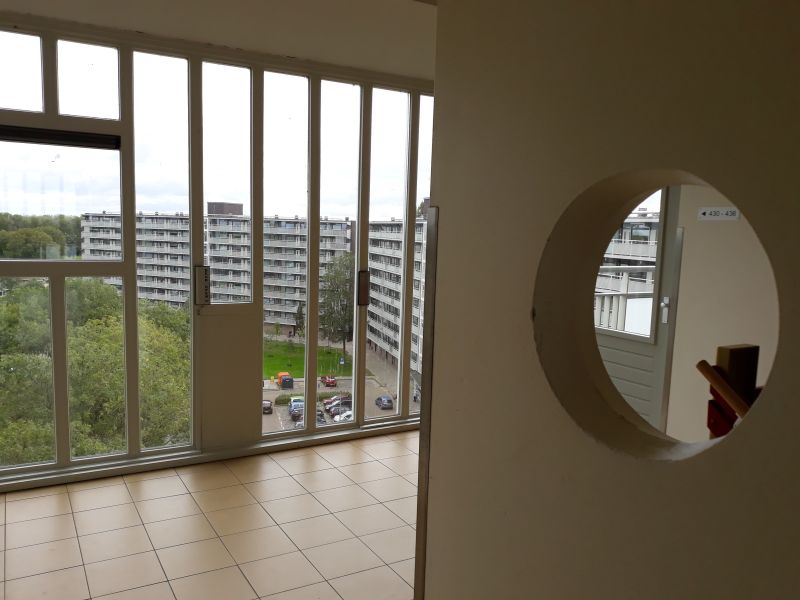 Pieter de Hoochplaats 434