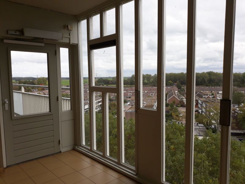 Pieter de Hoochplaats 434