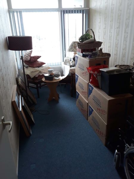 Pieter de Hoochplaats 434