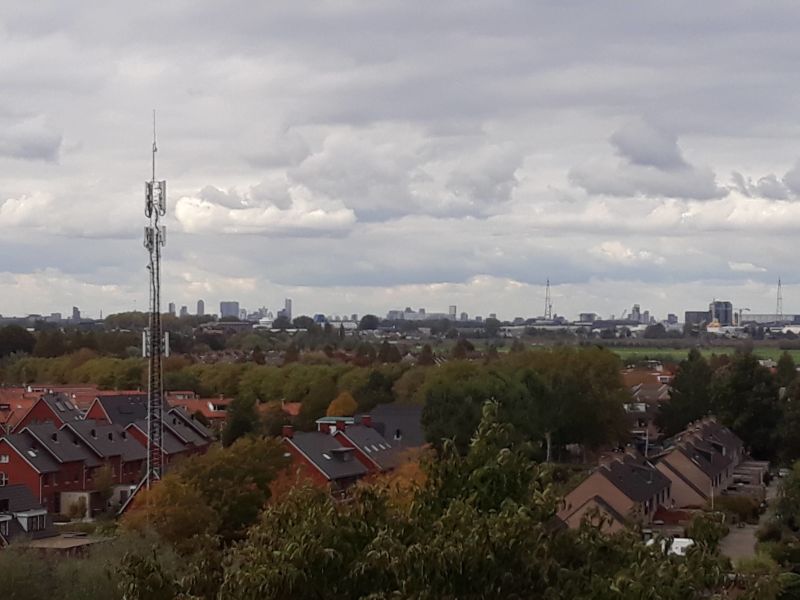 Pieter de Hoochplaats 434