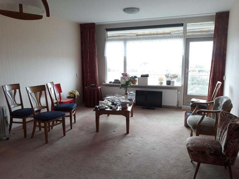 Pieter de Hoochplaats 434