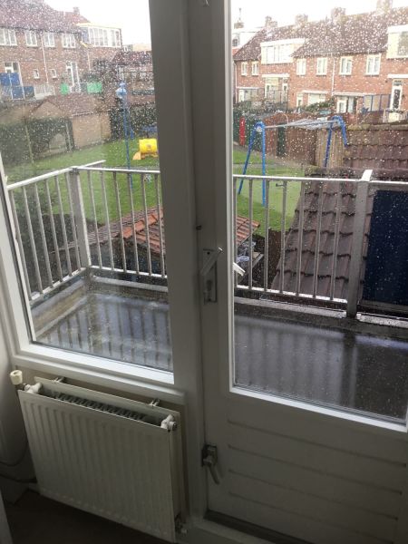 Van Poptaplantsoen 18