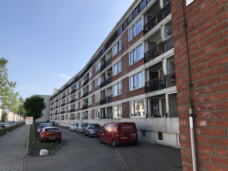 Praagsingel 278, 3404 CR IJsselstein, Nederland