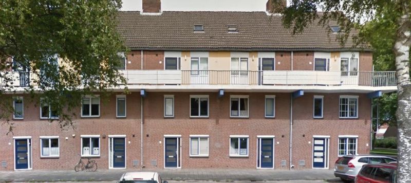 Berkenhof 22, 3355 AC Papendrecht, Nederland