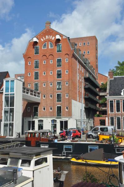 Noorderhaven 27, 9712 VG Groningen, Nederland