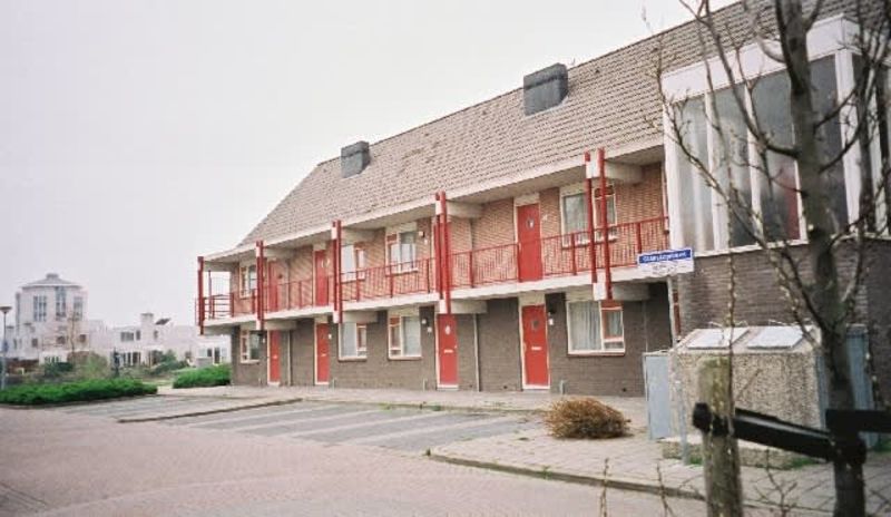 Glanskopmees 27, 1423 PE Uithoorn, Nederland