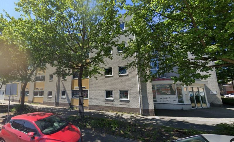 Elsbroekplantsoen 89, 1507 KM Zaandam, Nederland