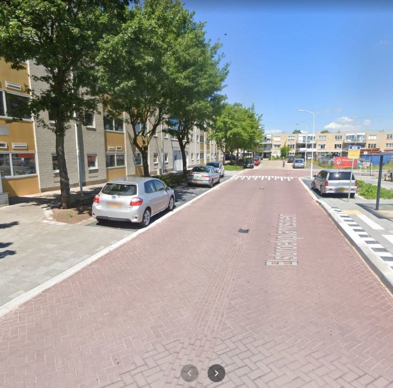 Elsbroekplantsoen 89