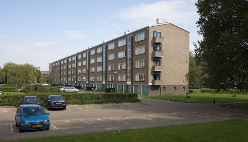 Schrijverspark 116, 3901 PT Veenendaal, Nederland