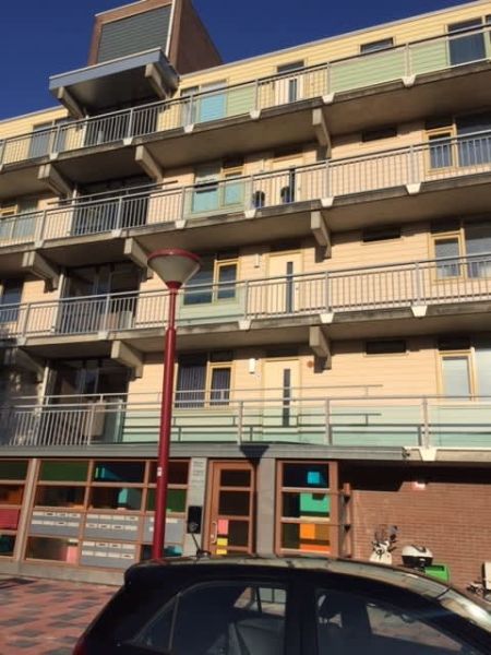 Leemwal 30, 3432 ZP Nieuwegein, Nederland