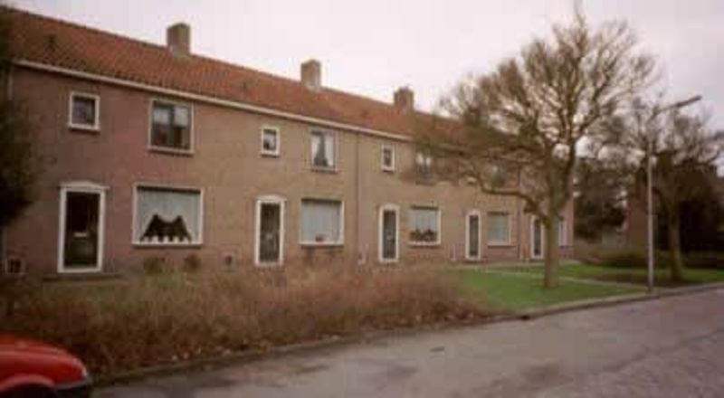 Admiraal de Ruyterlaan 50, 1421 VL Uithoorn, Nederland