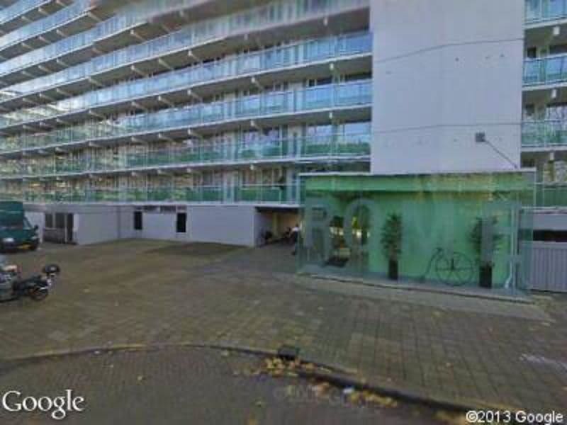 Romeflat 98, 1422 ER Uithoorn, Nederland