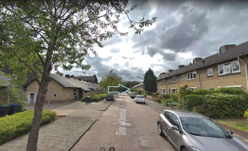 Olivier van Noortstraat 91