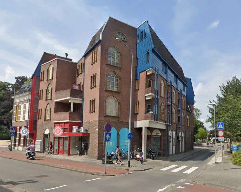 Korreweg 2, 9715 AA Groningen, Nederland