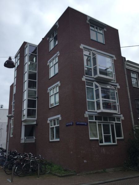 Nieuwe Houttuinen 33
