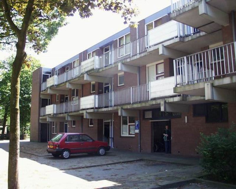 Groevenbeek 98, 6715 HD Ede, Nederland