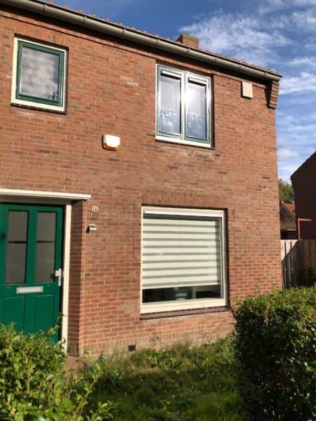 Waardassackerstraat 14, 1391 TX Abcoude, Nederland