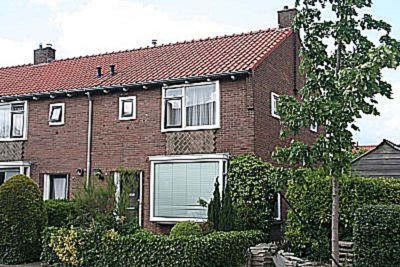 Esdoornlaan 6, 1394 BR Nederhorst Den Berg, Nederland