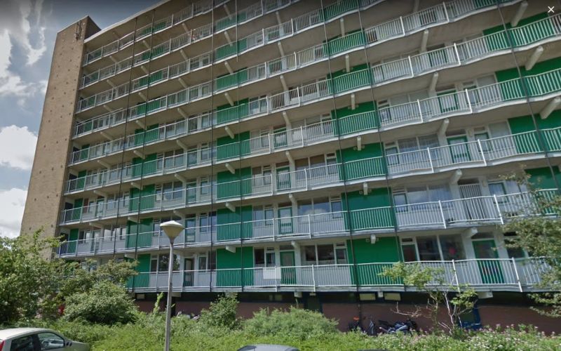 Parelstraat 186, 9743 JG Groningen, Nederland