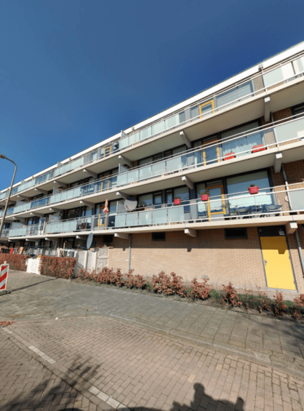 Steenbokstraat 19, 7557 LR Hengelo, Nederland