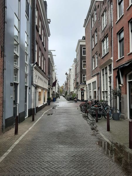 Egelantiersstraat 148