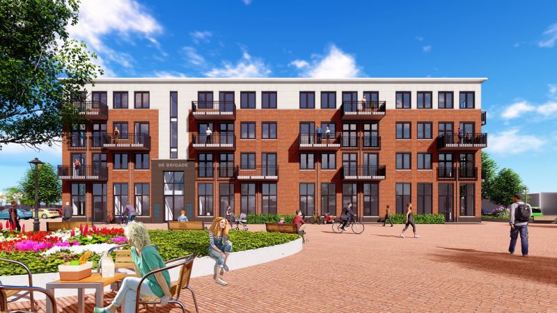 Den Berghplein, 3769 Soesterberg, Nederland