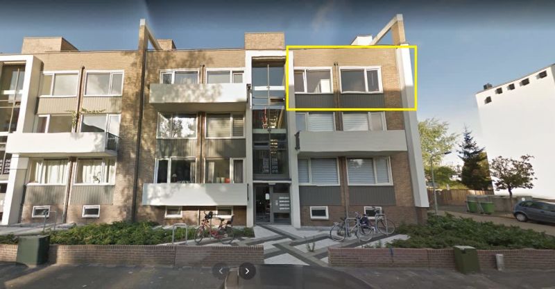 Van Linschotenlaan 222