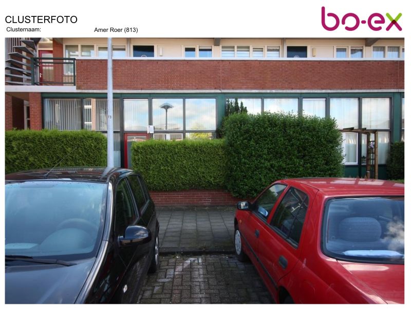 Roerstraat 19, 3522 GT Utrecht, Nederland