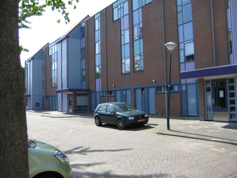 Madeliefweide 129, 3448 TS Woerden, Nederland