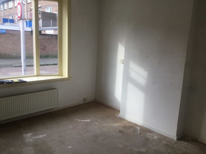 Van Leeuwenstraat 41, 1972 PG IJmuiden, Nederland