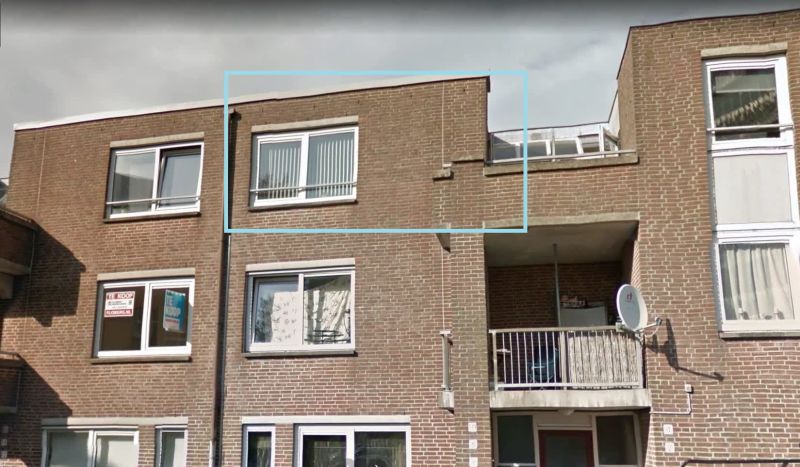 Naardingerland 10, 1273 NJ Huizen, Nederland
