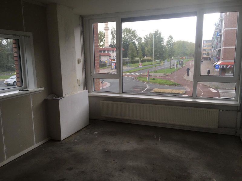 Poelenburg 99, 1504 ND Zaandam, Nederland