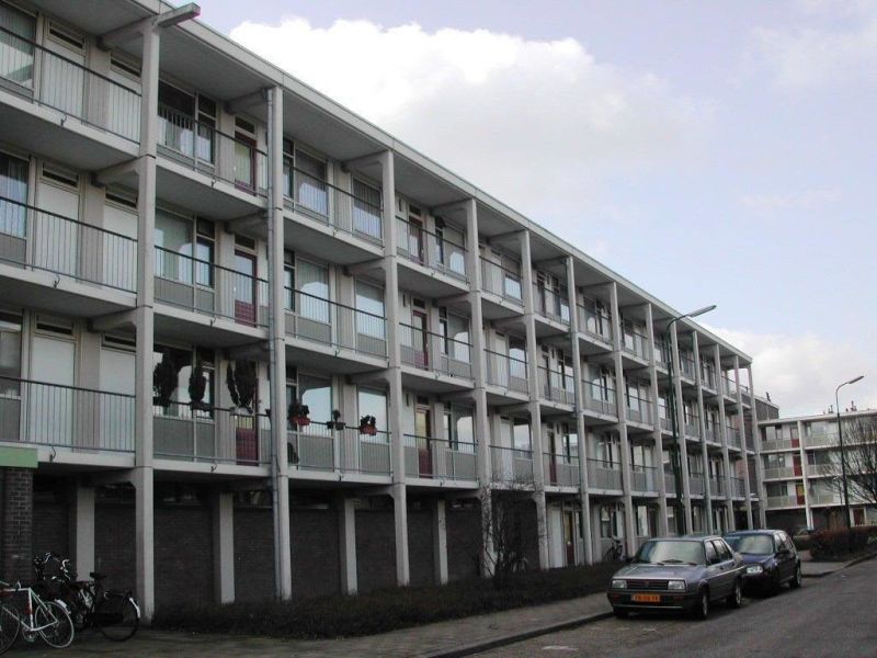 Jan Roeckplantsoen 20, 3902 ZM Veenendaal, Nederland