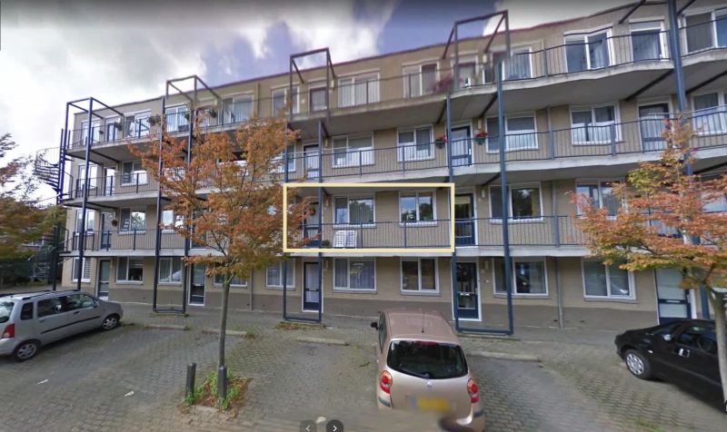 Groeneveld 15, 1275 DW Huizen, Nederland