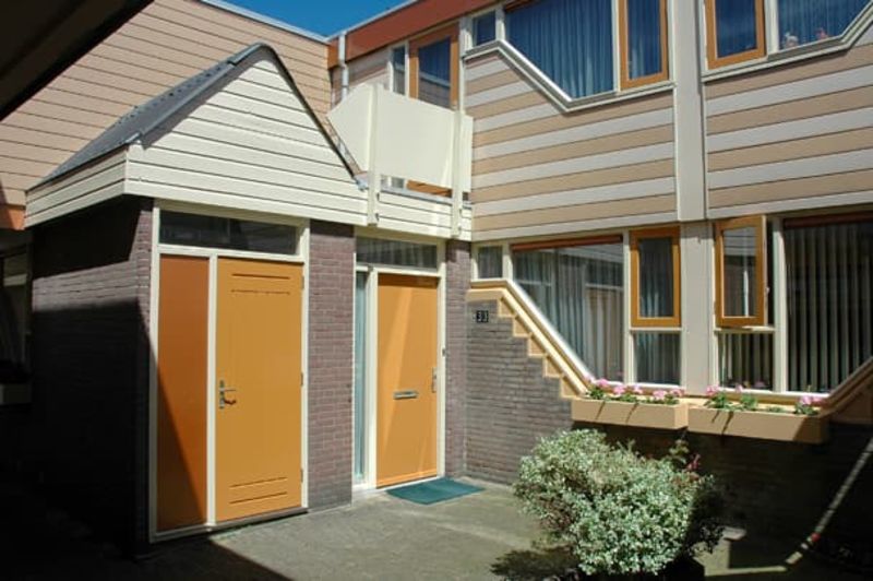 Griend 33, 2036 JC Haarlem, Nederland