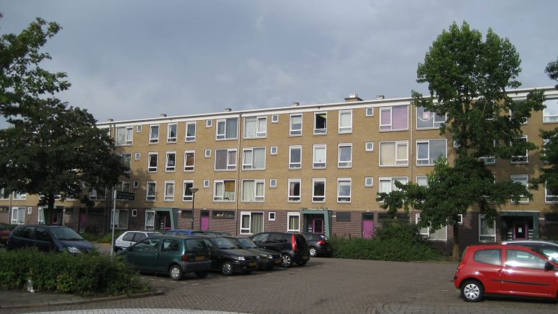 Dirk Fockstraat 160, 3961 DN Wijk bij Duurstede, Nederland