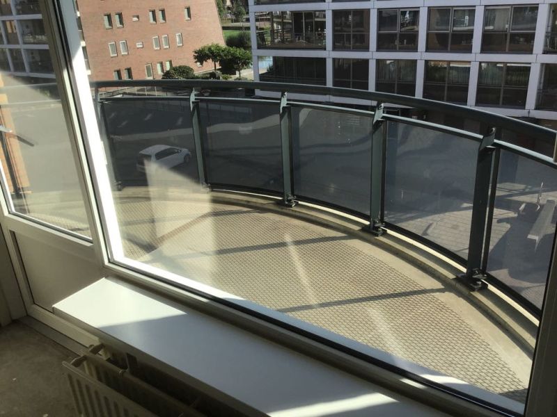 Abraham Kuyperpark 144