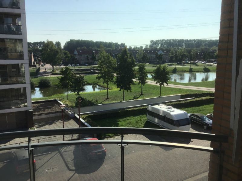 Abraham Kuyperpark 144